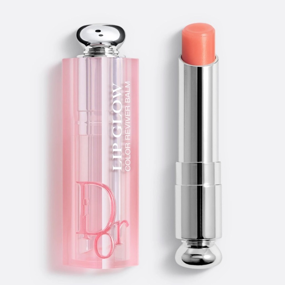 Dior Addict Lip Glow 004 CORAL